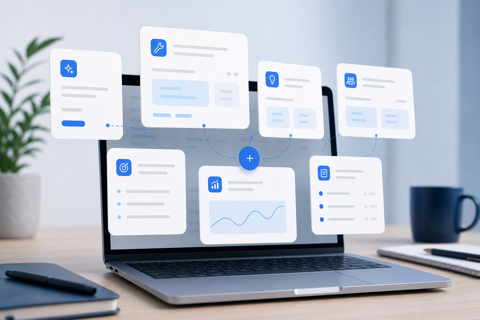 AI Prompt Templates: Reusable Patterns for Common Tasks