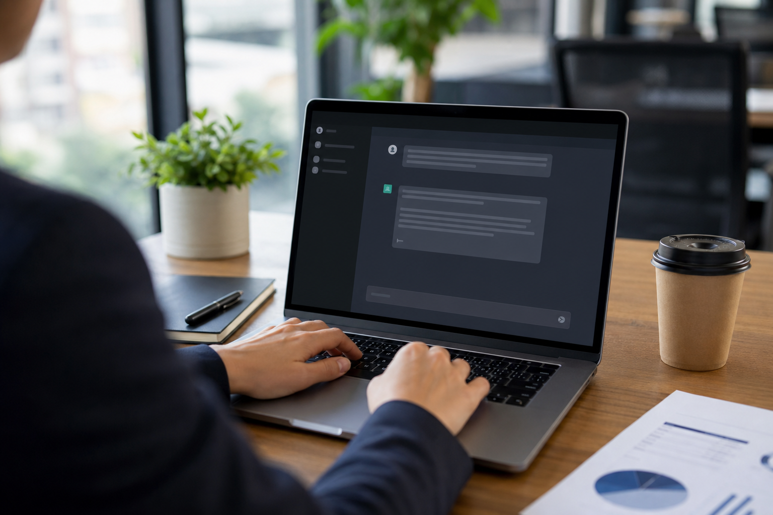 Mastering ChatGPT: Advanced Prompting Techniques for Professionals