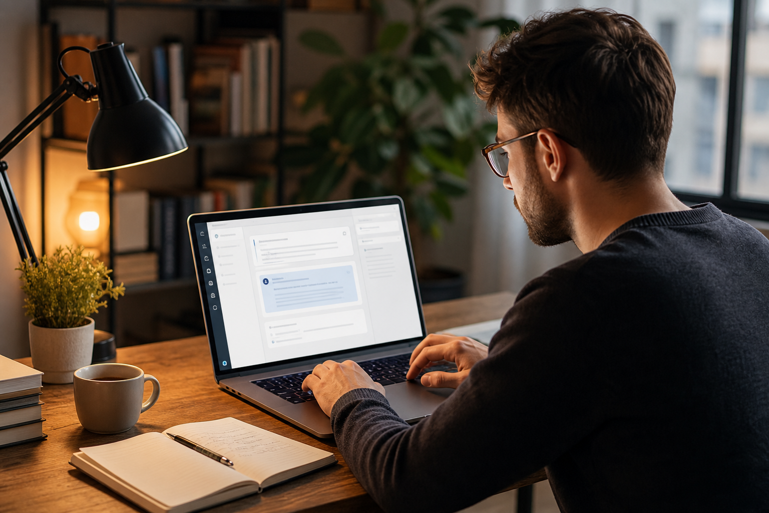 Maximizing Productivity with AI Writing Assistants