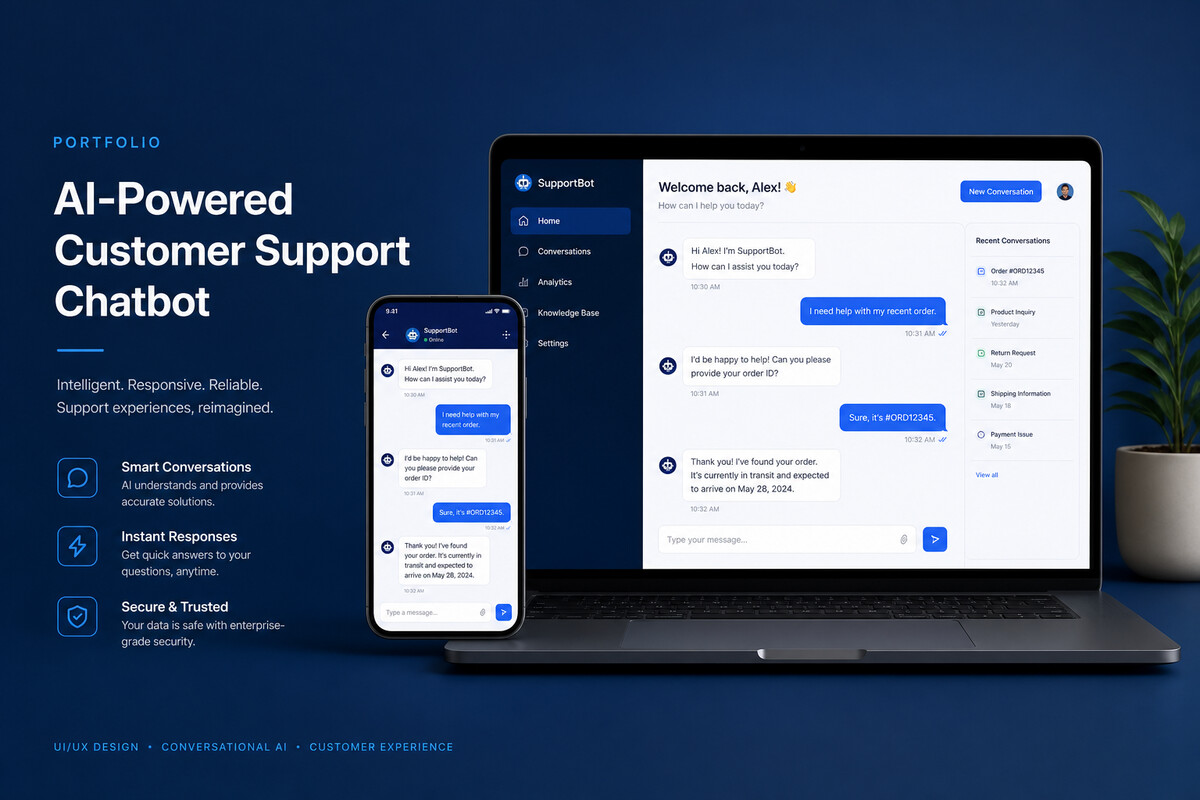 Support Chatbot Prompt Library
